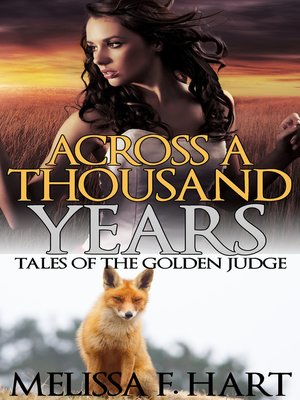 cover image of Across a Thousand Years